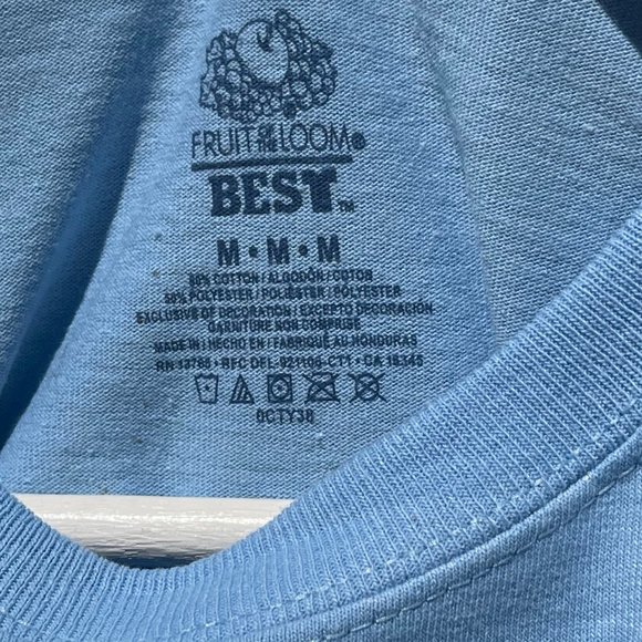 Boston Band T-shirt - Picture 4 of 6